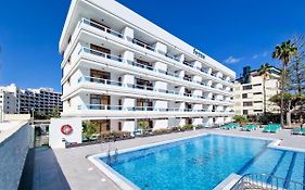 Fayna Apartments